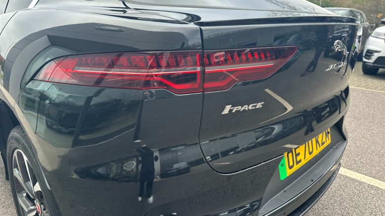 Jaguar I-Pace 294kW EV400 HSE 90kWh 5dr Auto Electric Estate